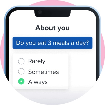 Health survey