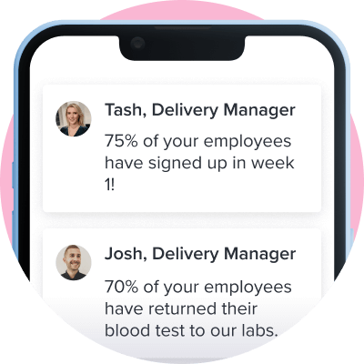 Onboarding